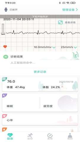 乐普健康图3