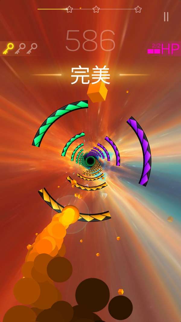 跳跳球图2