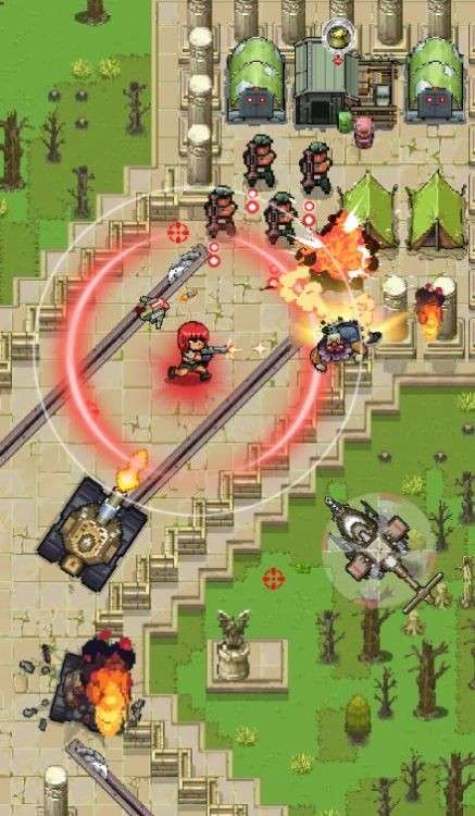 Shooter.io图5