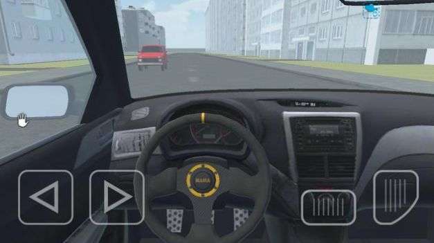 道路驾驶王图3