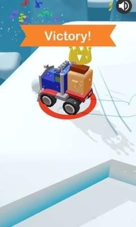 冰冻卡丁车：滚雪球图3