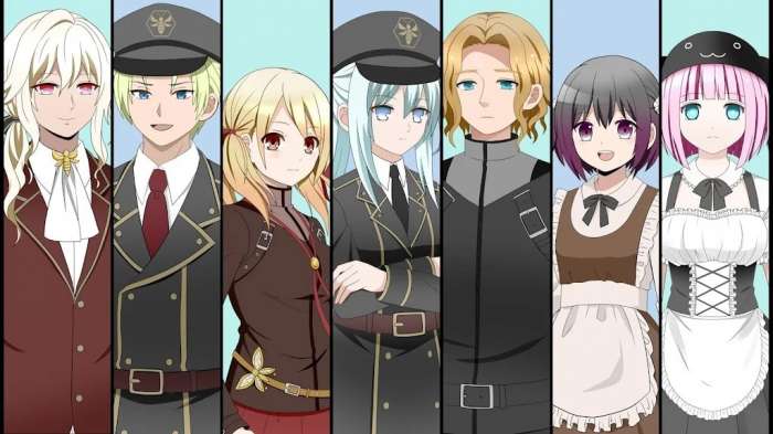 CELL六轮狂花图3