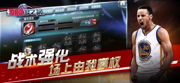 NBA梦之队图2