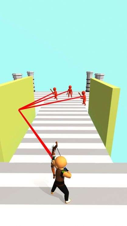 小射箭大师3D图3