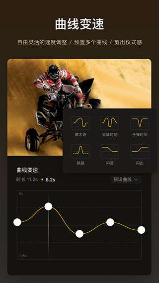 VN视频剪辑图2