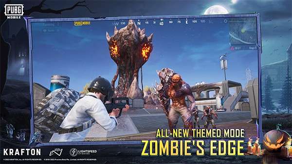 pubg国际服官方正版图9