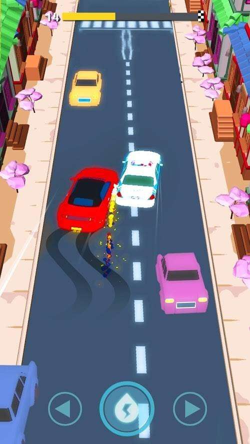 公路逃亡图2