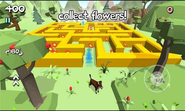 火柴人迷宫大作战图1