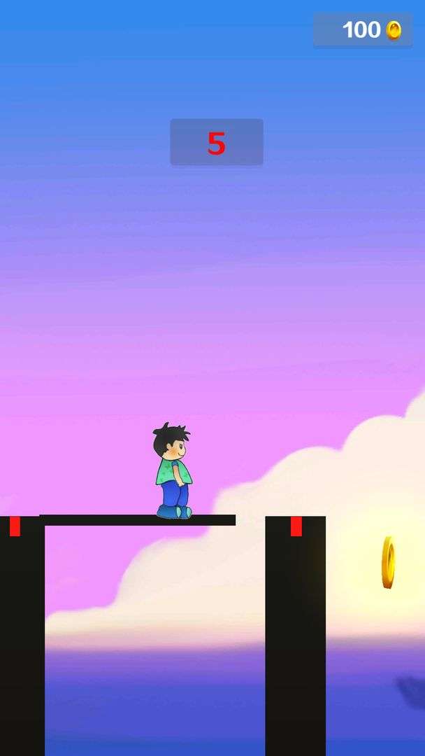 棍子英雄图1