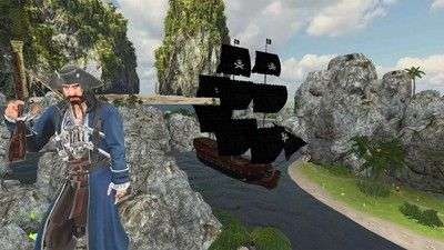 海盗英雄图1