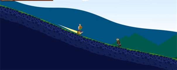 戴夫的滑草大冒险图2