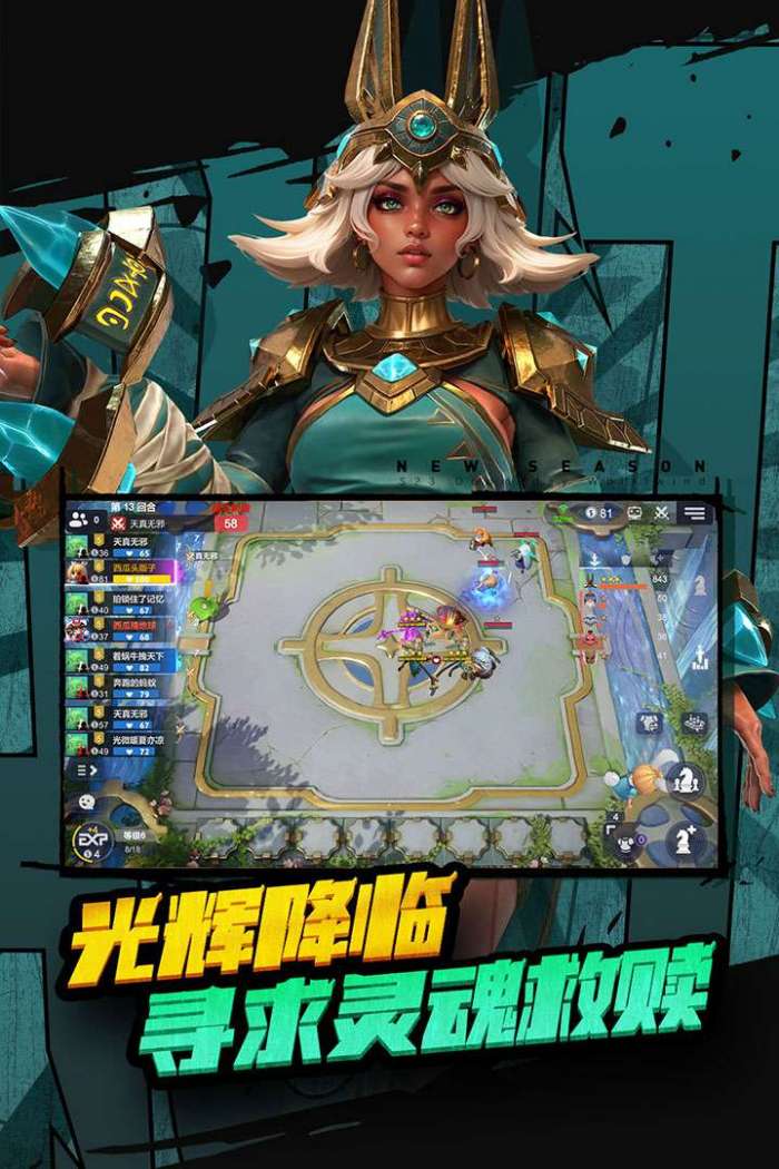 多多自走棋图5