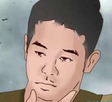 网络用语李荣先辈是什么梗