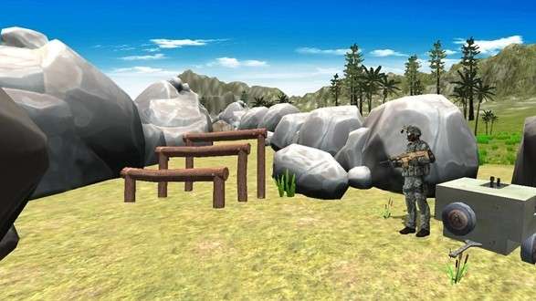 最后突击队2VR图2