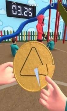 Candy Challenge 3D图3