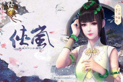 侠岚图1