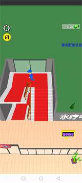 千层酒店图1