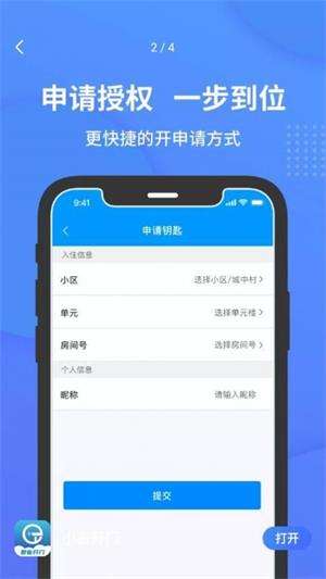 小石开门图1