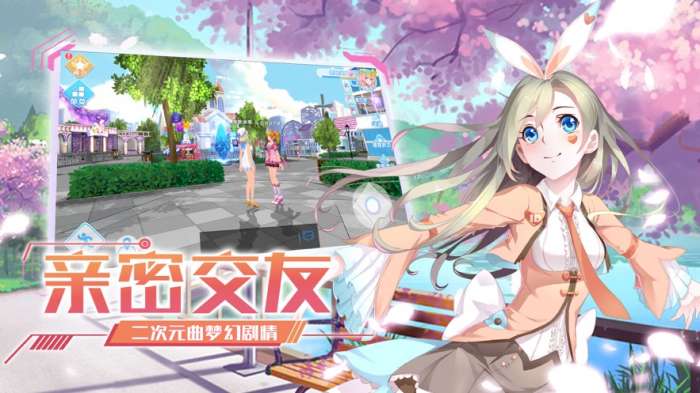 音舞class图4