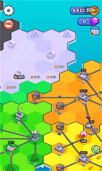 资源大亨2023图1