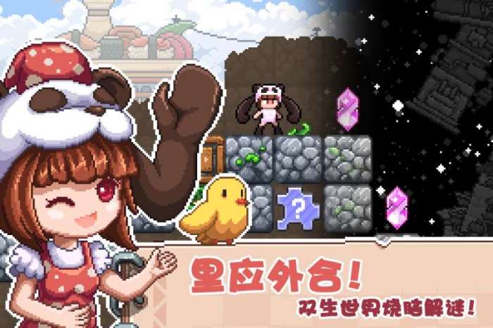 幻境双生图5