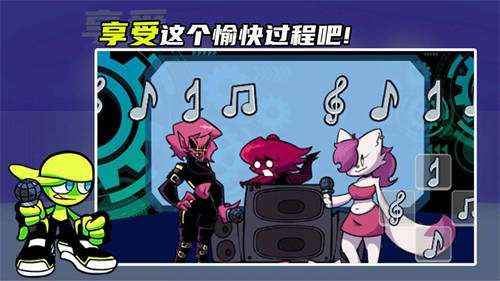 黑色星期五之夜汉克模组正版 图3