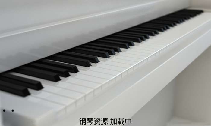 钢琴模拟器图3