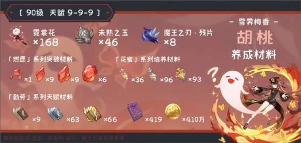 云原神官方版手游图1