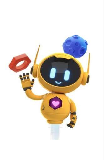 AI Assistant图1