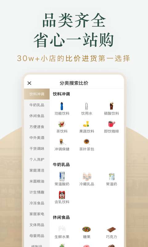 货圈全图4
