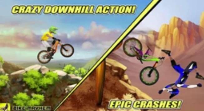 bikemayhem图3