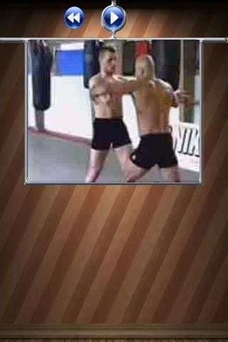 Defensive Fighting图2
