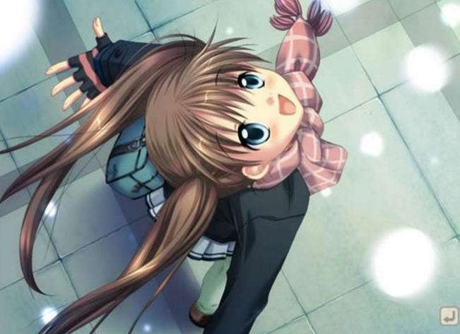 阳光下的真实直装版图2
