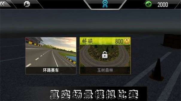 高难度驾驶大师图3