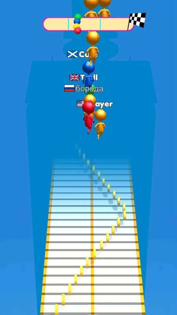 跷跷板淘汰赛图3