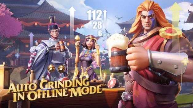 时空之弈图2