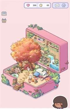 治愈口袋最新版本图1