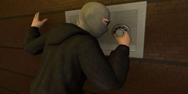 小偷潜行模拟器游戏 图3