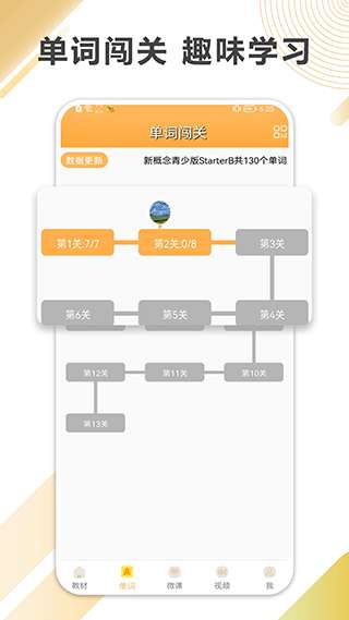 新概念英语微课图1