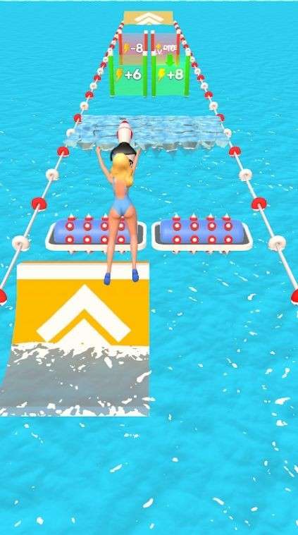 我的水上滑车图3