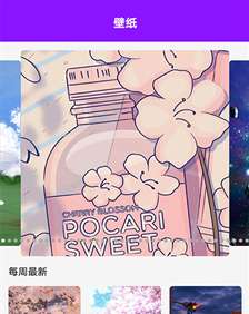 百变主题壁纸图2