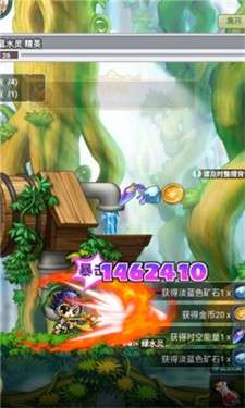 冒险勇士图2