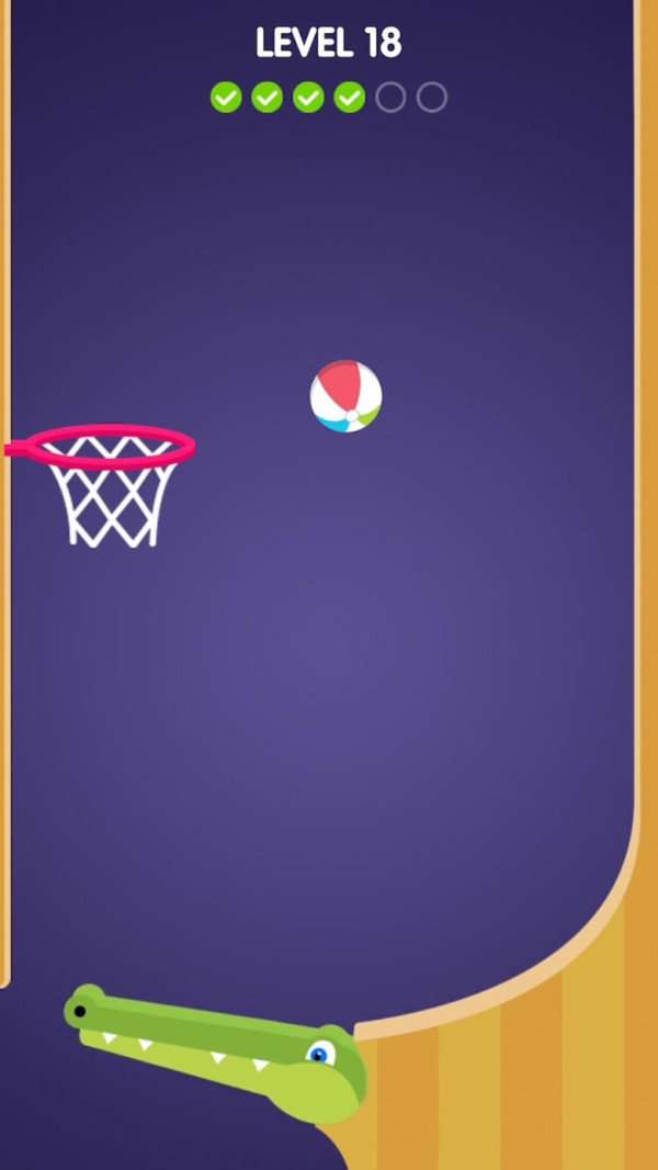 篮球弹珠机图2