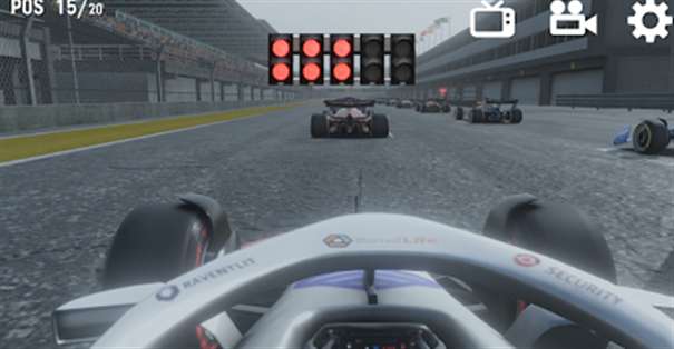 f1方程式赛车修改版图5