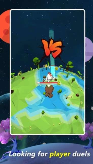 小小动物星球图3