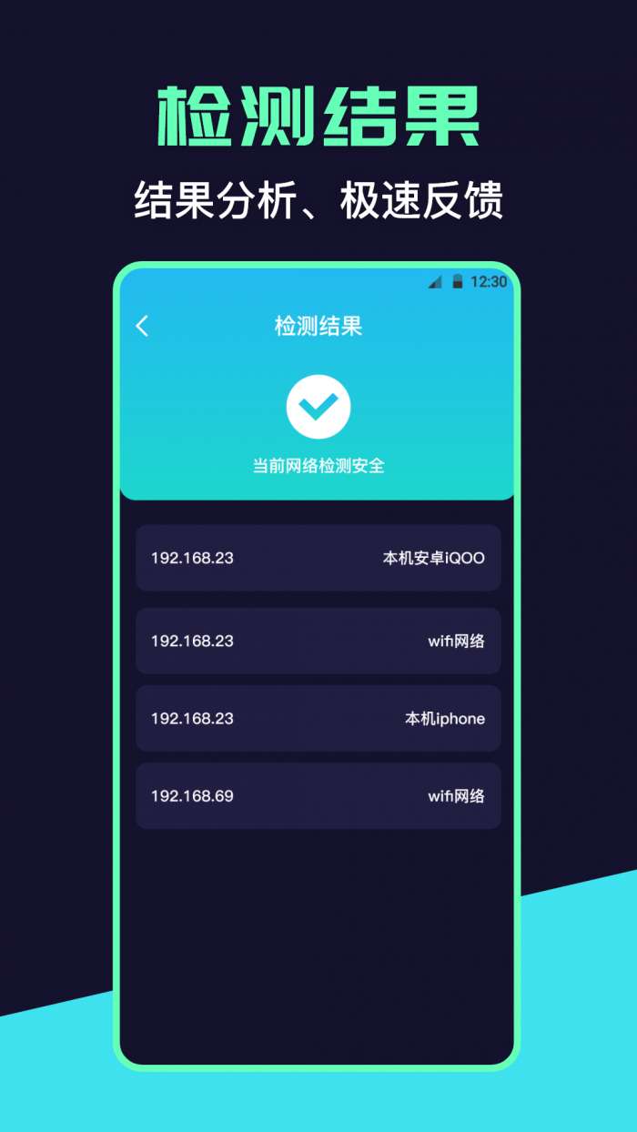 红点摄像头检测图1