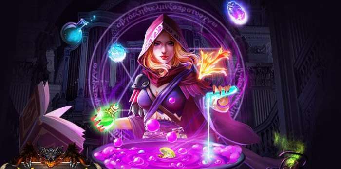 梦幻魔宠图3