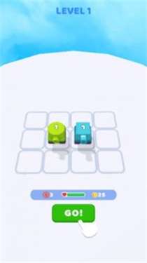 坦克融合图2