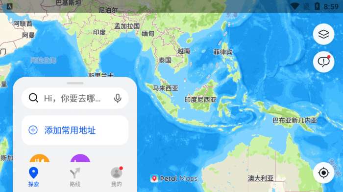 petal地图图3