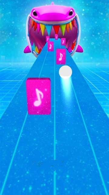 球球音符跳跃图2